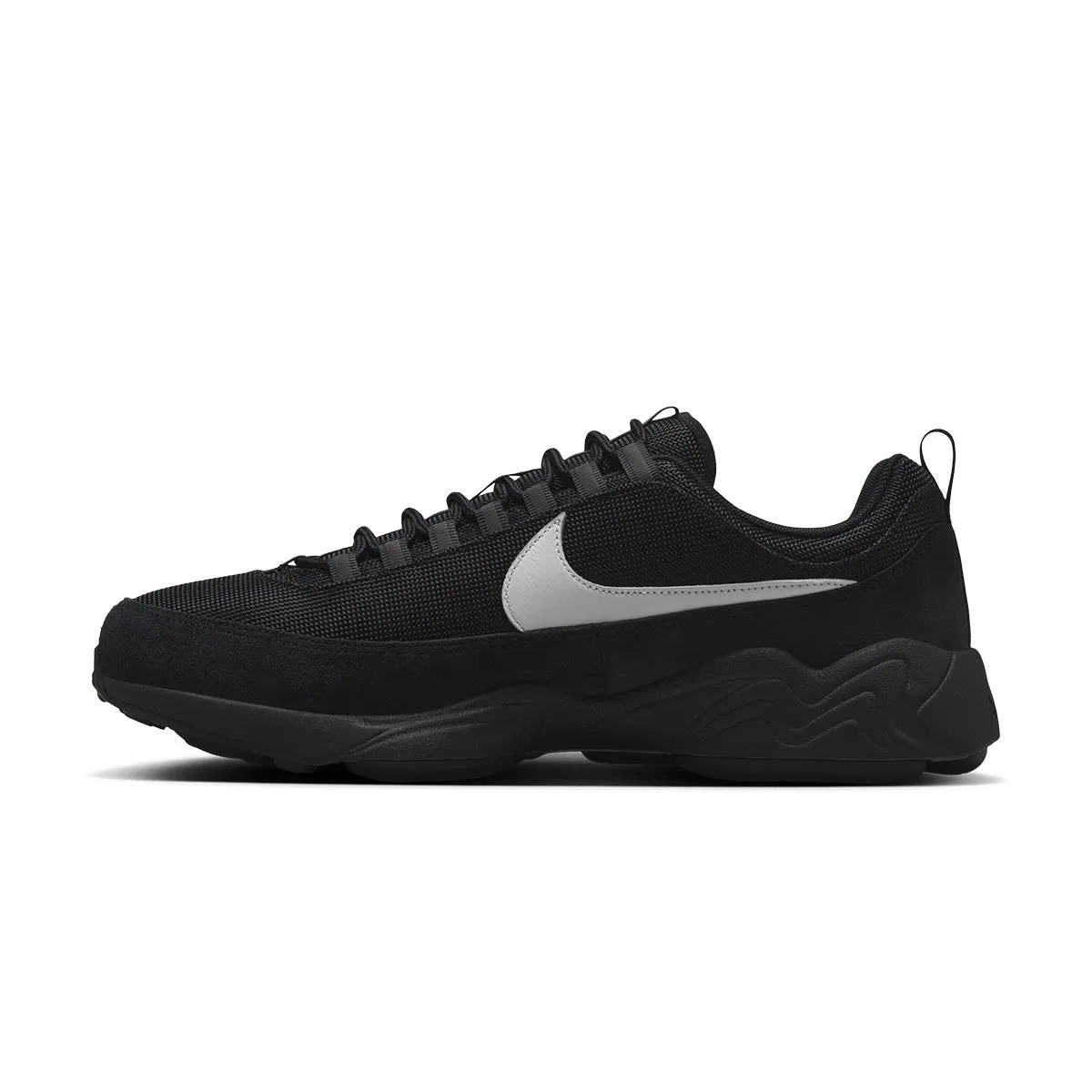 '  Fragment Air Zoom Spiridon 'Black' Supportive grip Quick Grip