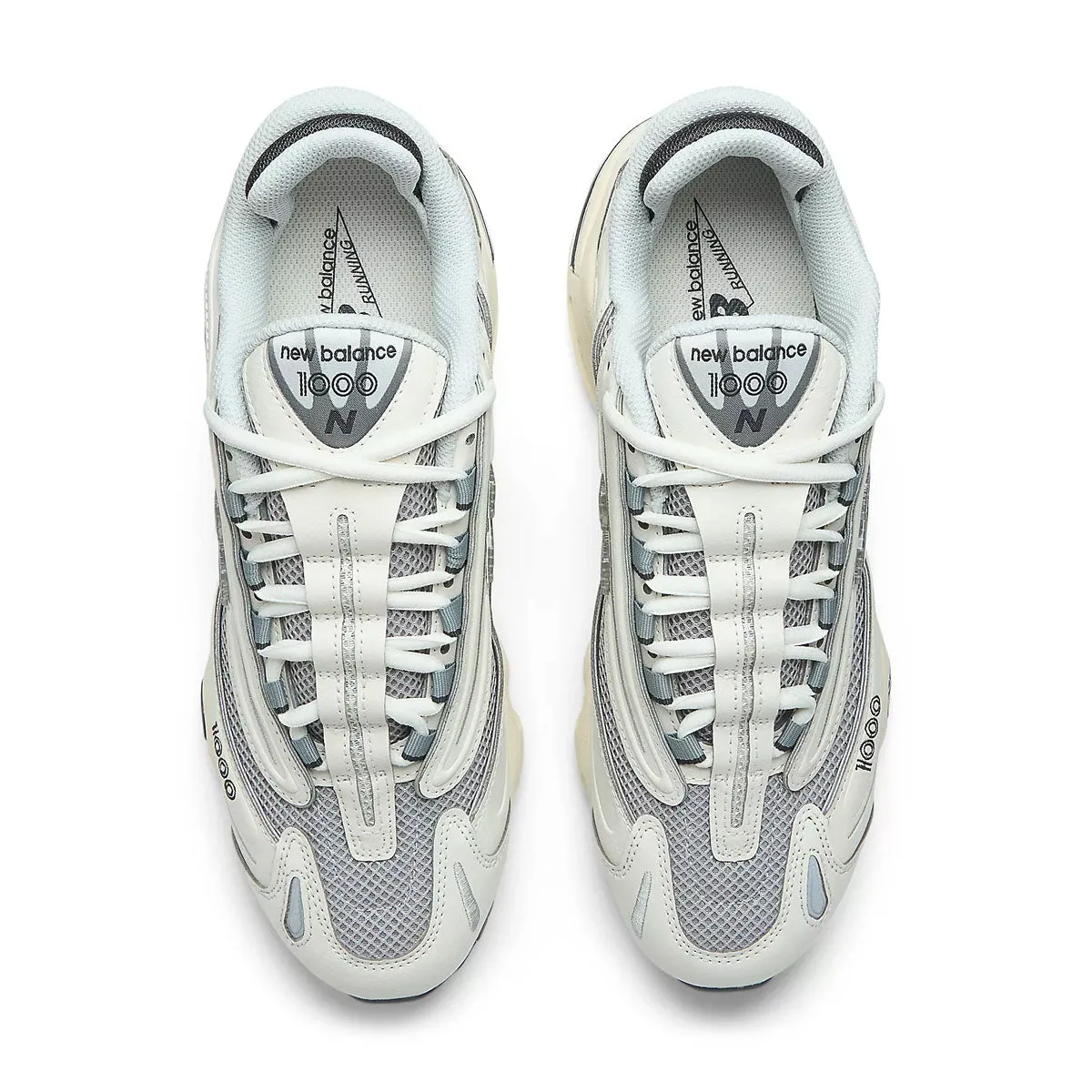 Impact Resistant Plates 1000 'Sea Salt Grey'