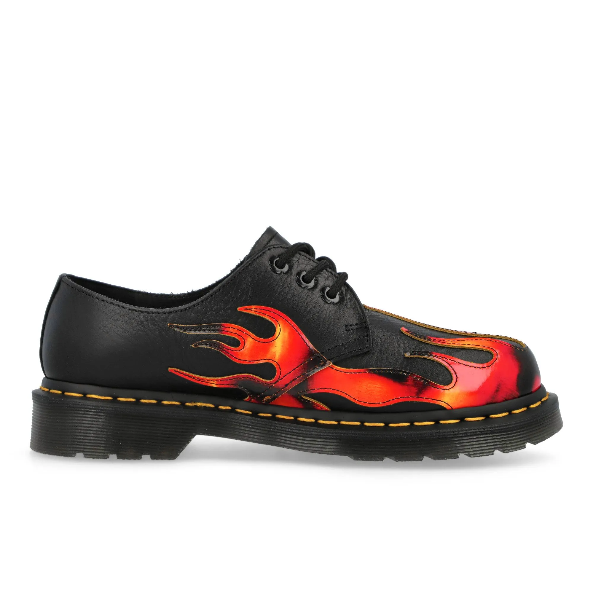 1461 Flame Blown Rubber Outsole