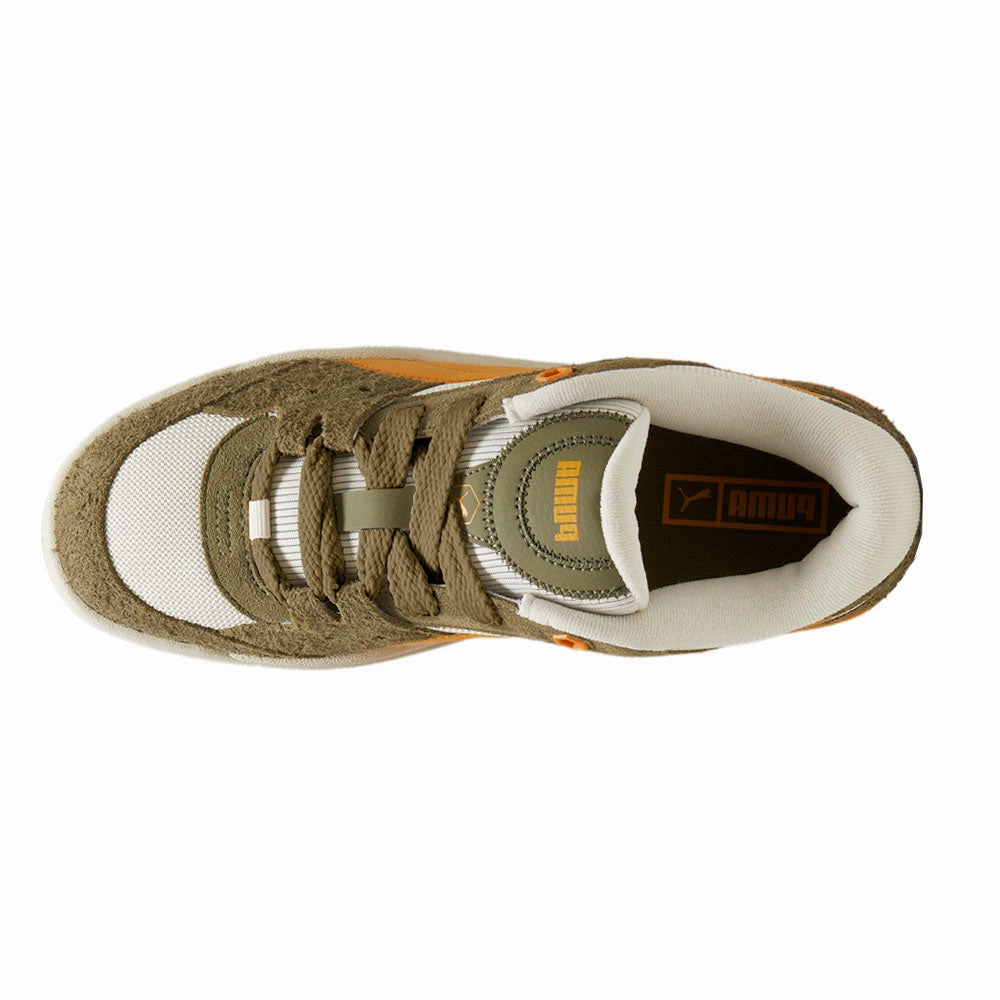 Iconic Ease 180 Texture Lace Up Sneakers