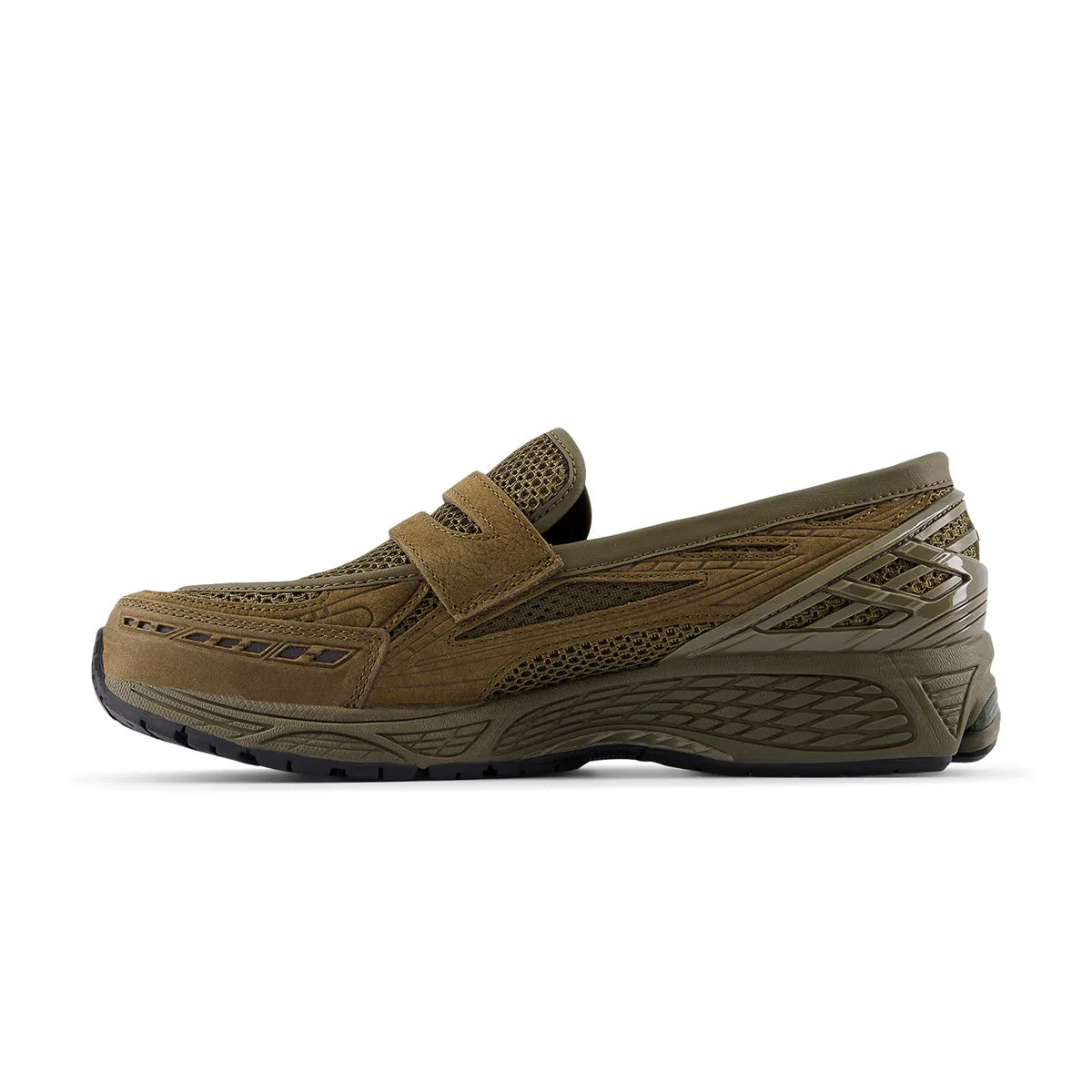 most indoor Luxe Touch 1906 Loafer 'Khaki'