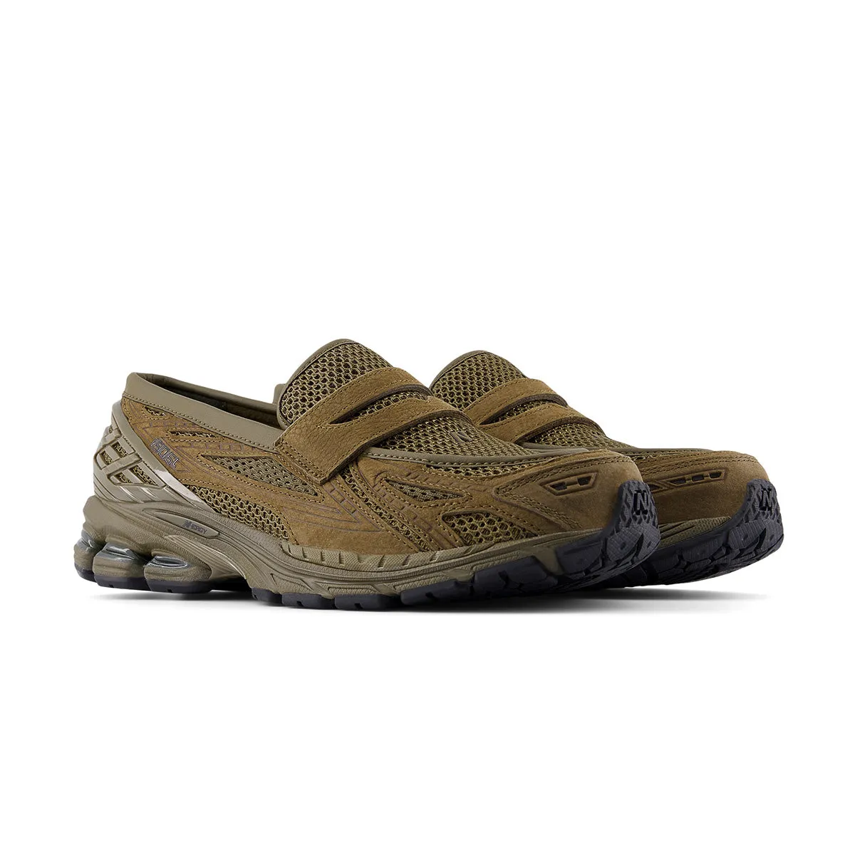 all - weather Model 1906 Loafer 'Khaki'