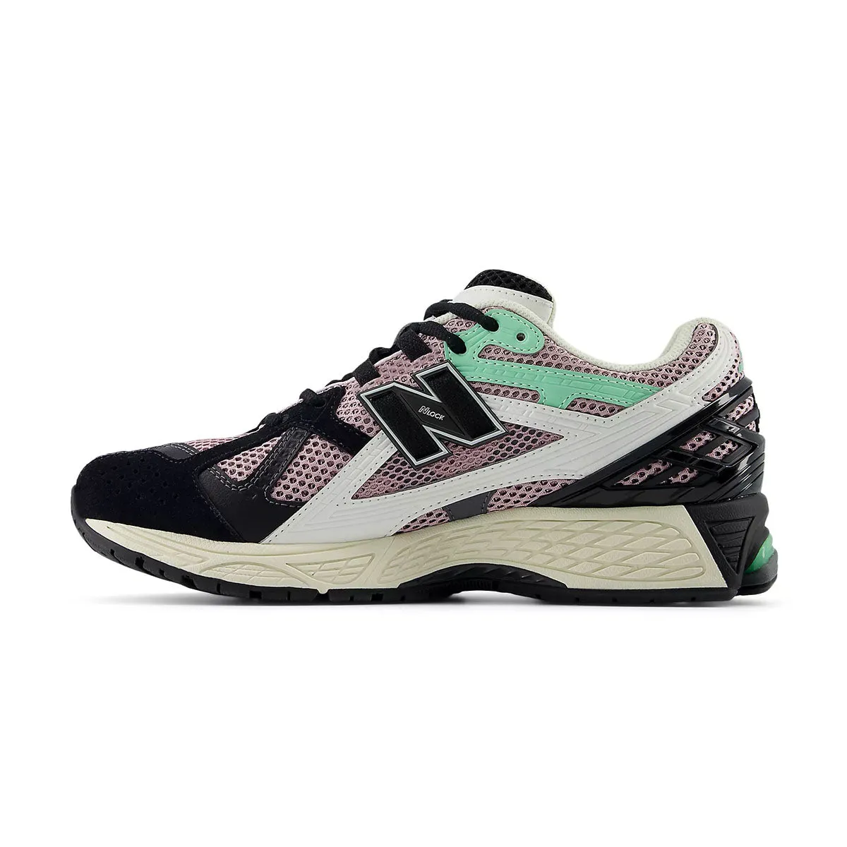 most luxurious 1906 'Twilight Haze Black'