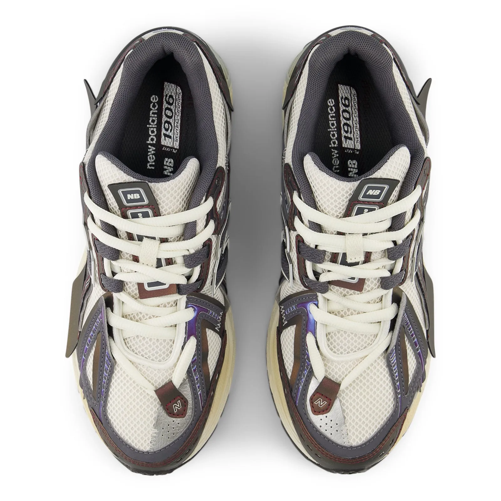 1906A 'Classic Crimson' Fashionable