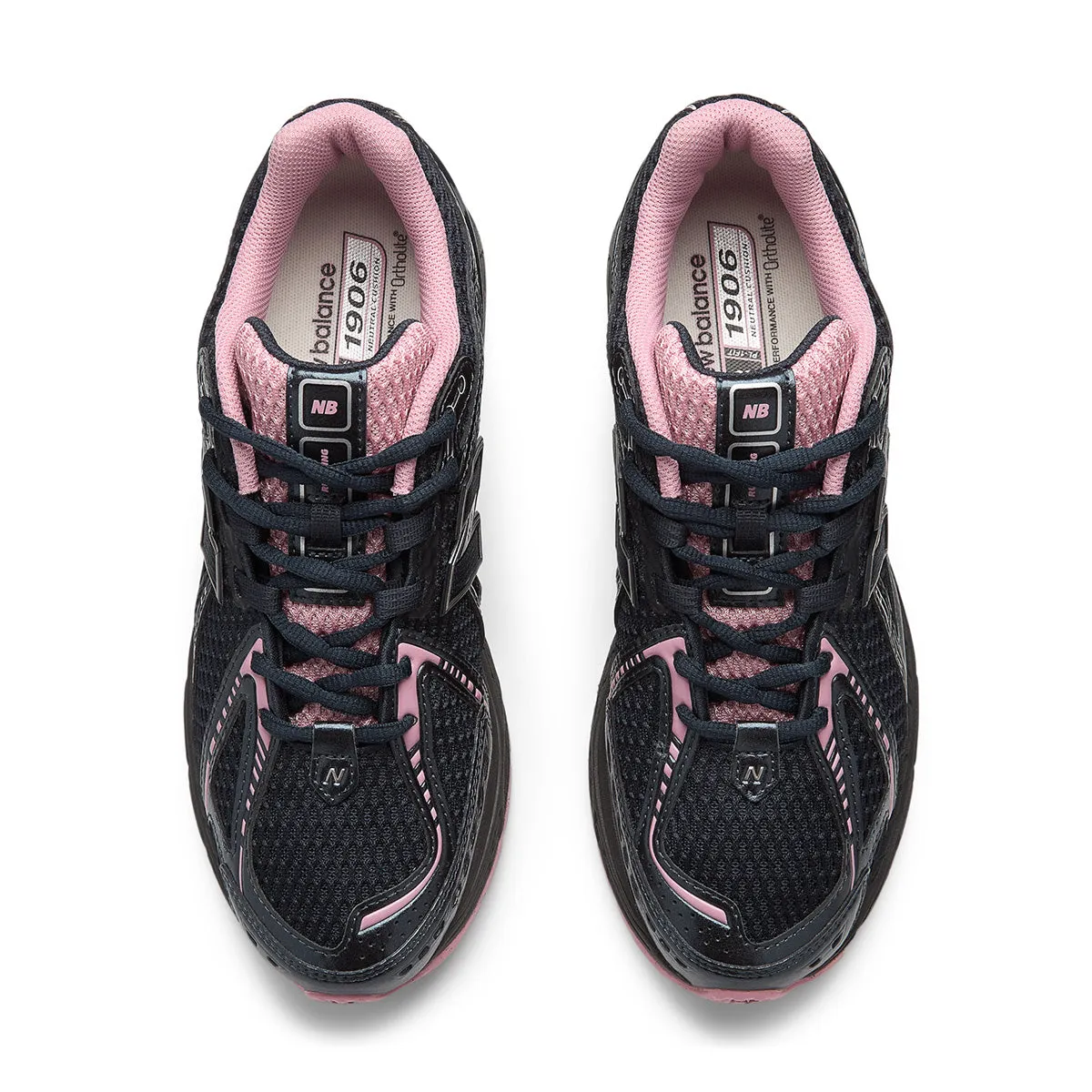 extraordinary 1906R 'Eclipse Pink Taffy'