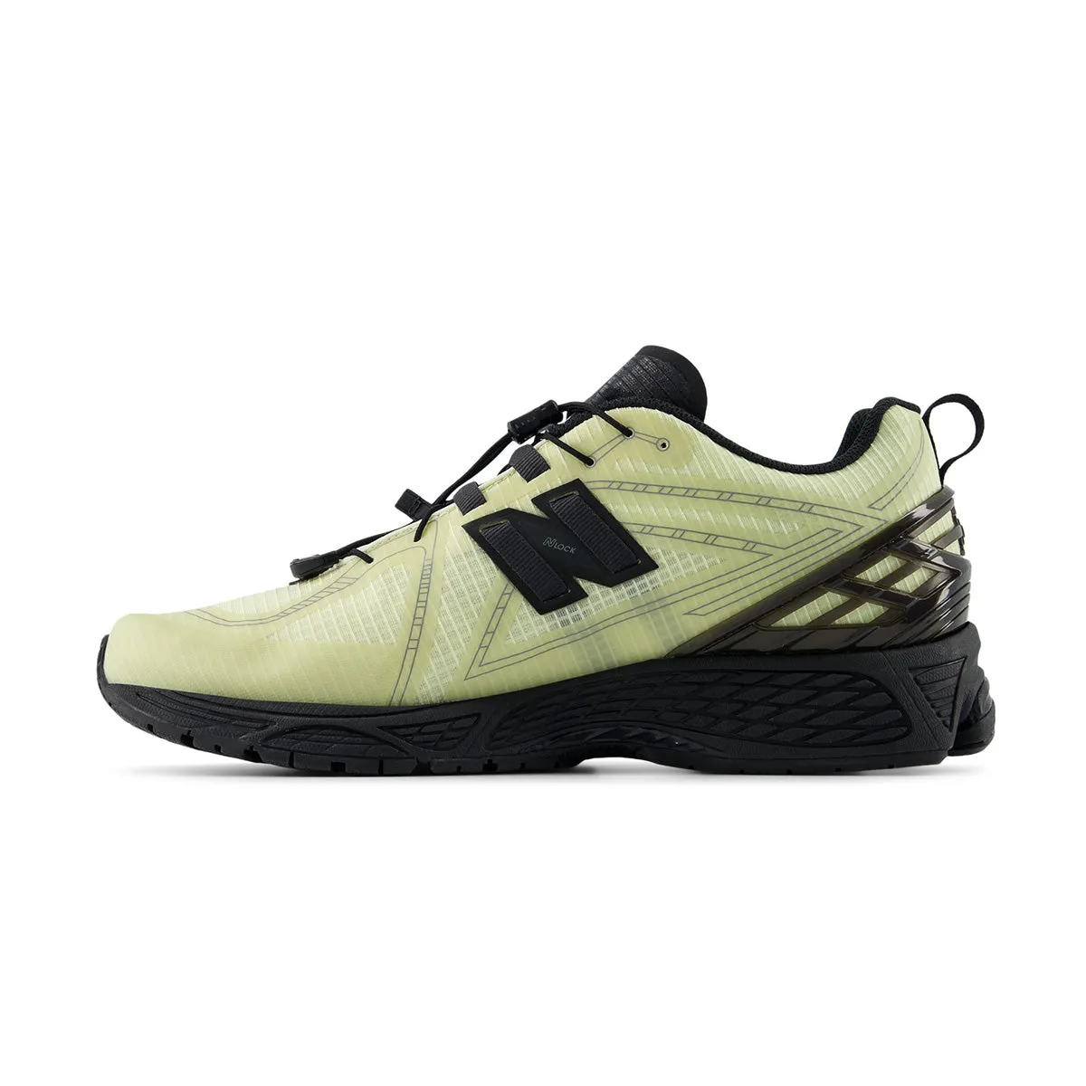 1906R 'Lemon Magnet' Practical