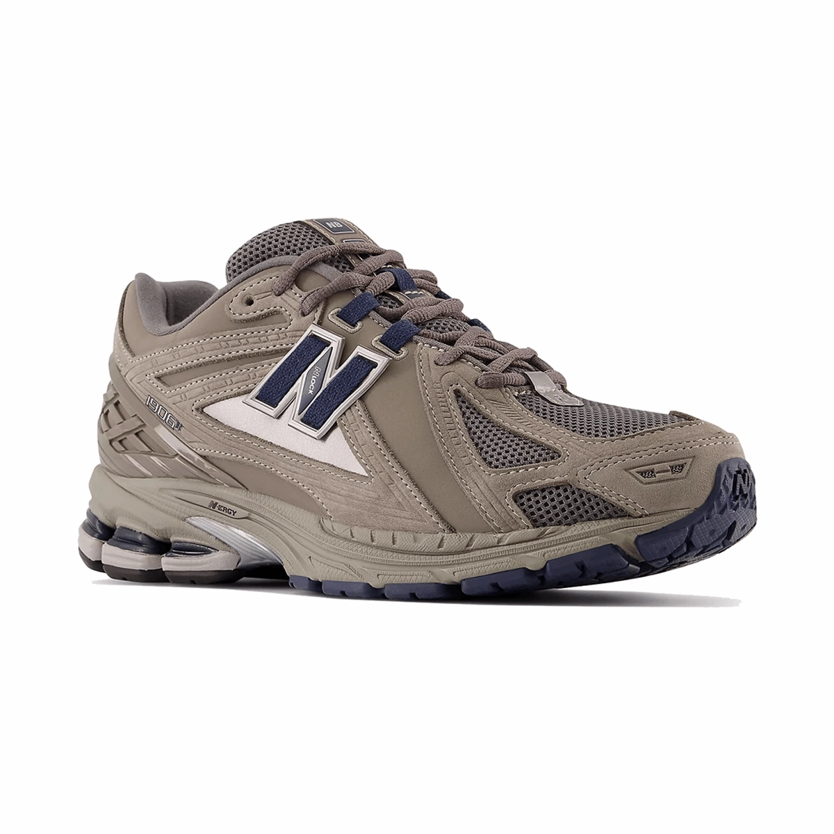 Odor Neutralizing Fibers 1906R 'Grey Indigo'