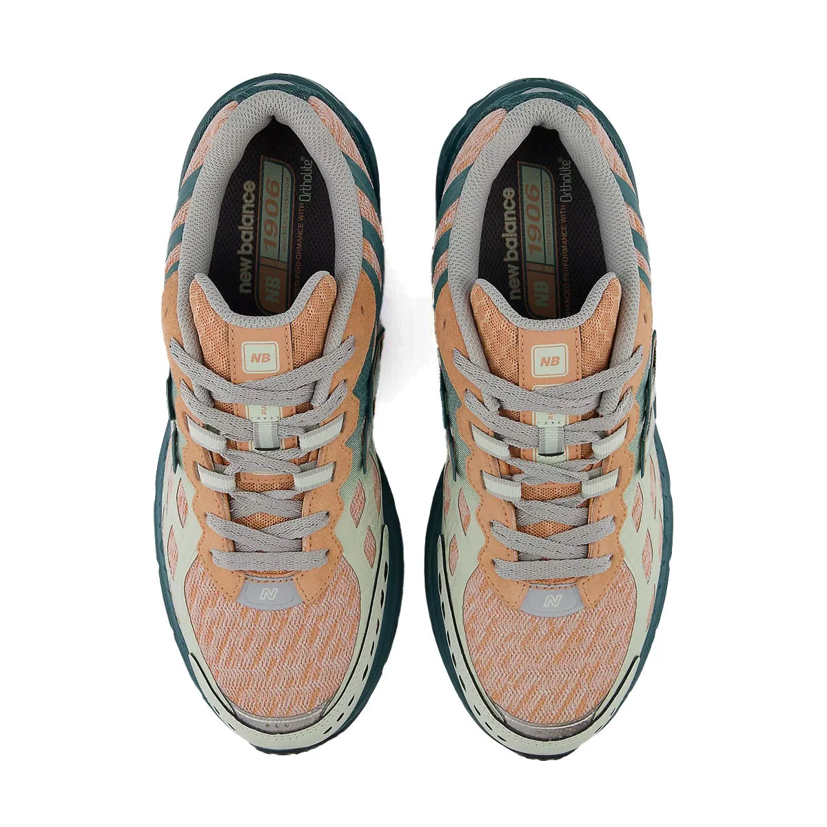 Ventilation Perforations 1906W 'New Spruce Light Sparrow'