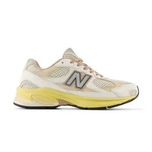 Pressure Relief Pads sneaker 2010 'Linen'