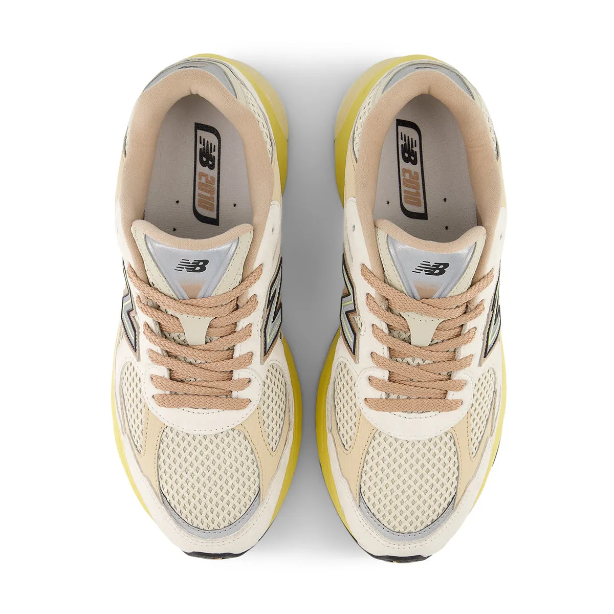 2010 'Linen' Premium Sole