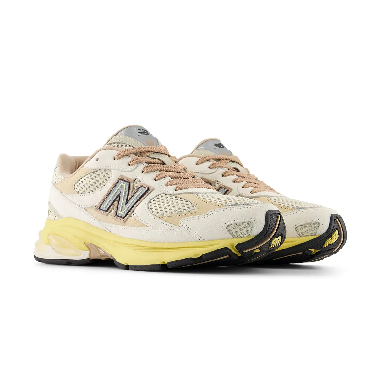 2010 'Linen' Luxurious design Dynamic Flex Sole