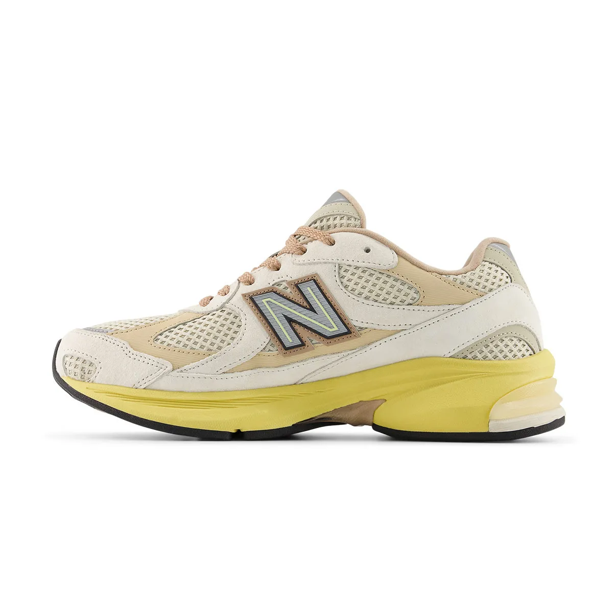 Rolling Motion Technology Leather 2010 'Linen'