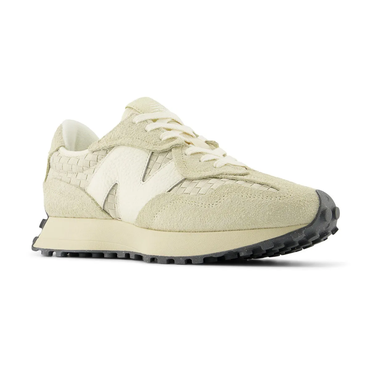 327 'Beige' Odor Control Tech