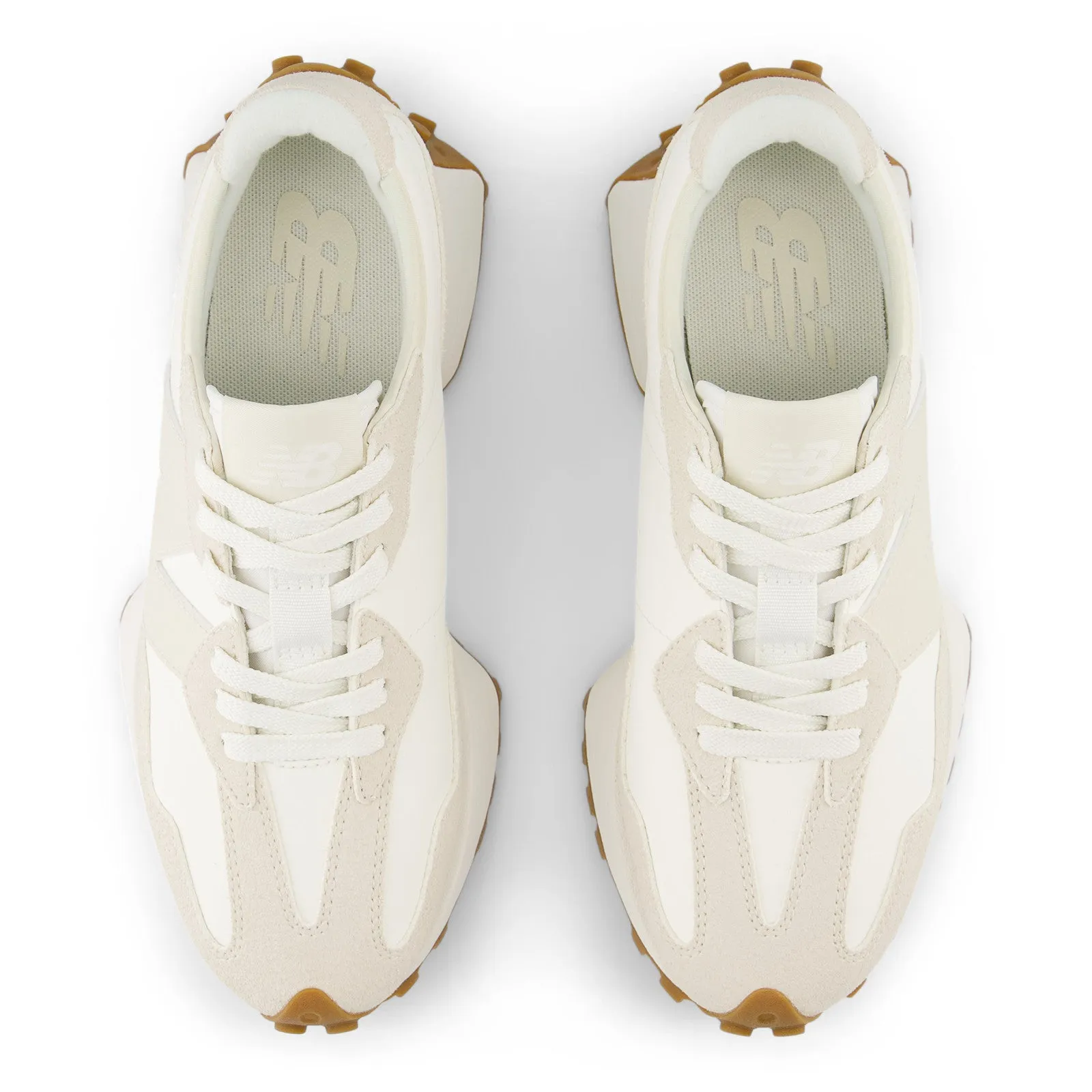 Heel 327 'Linen Sea Salt'