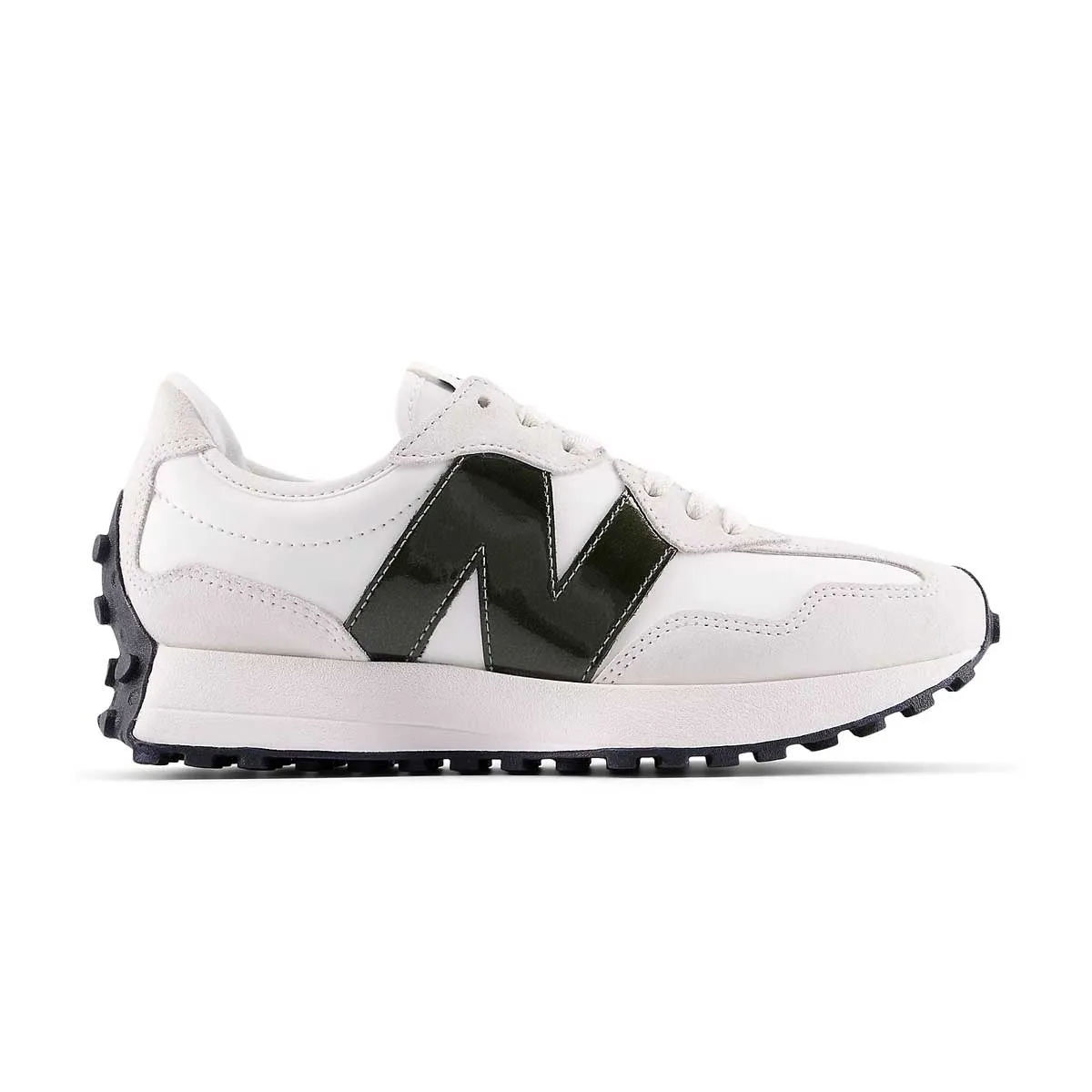 label Stability control 327 'Sea Salt Dark Olivine'