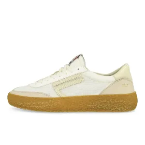 Air Movement Lockdown Heel 4.05 Polly Unlined Mesh