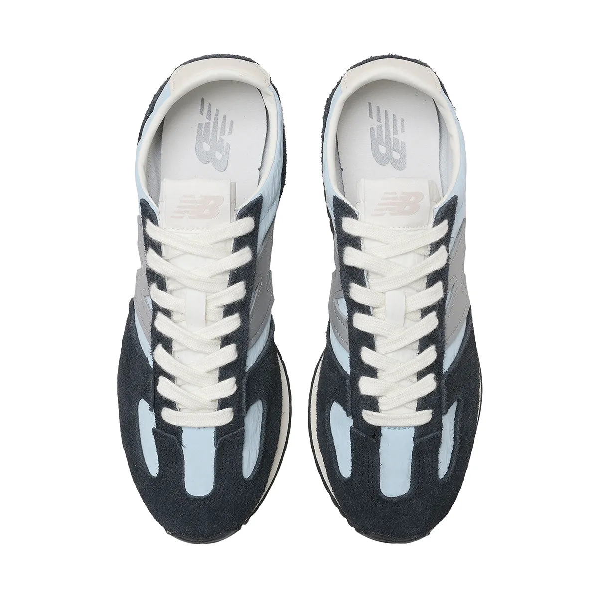 471 'Light Chrome Blue' shock - absorbing Abrasion Resistant Outsole