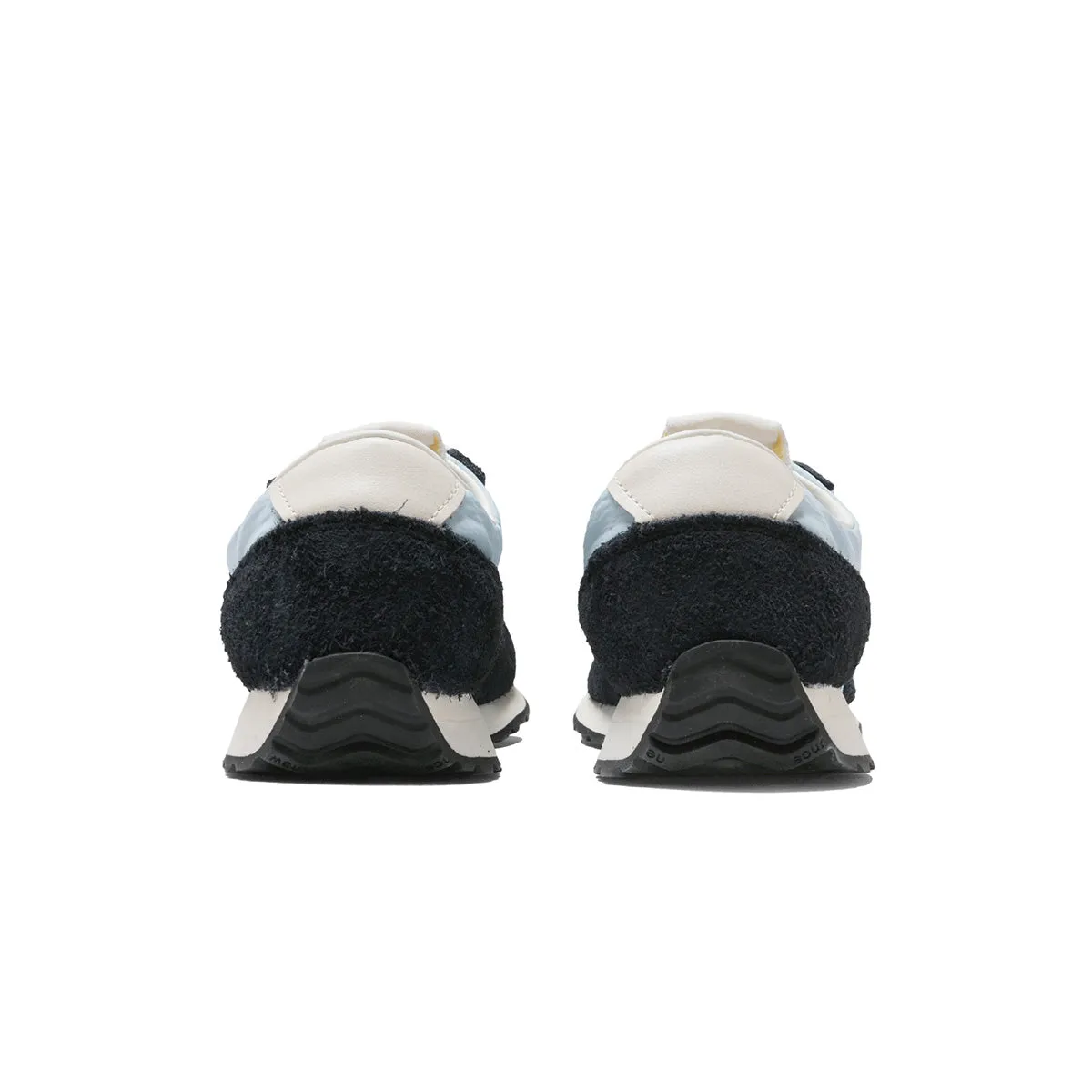 471 'Light Chrome Blue' Flexible Midsole Construction