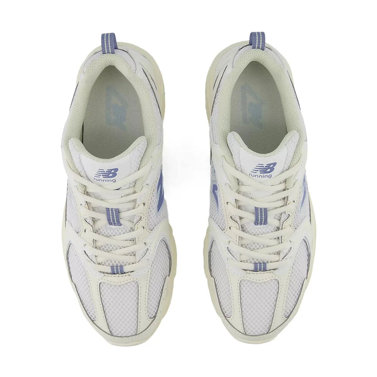 530 'Angora Dusk Shower' Smart Ease