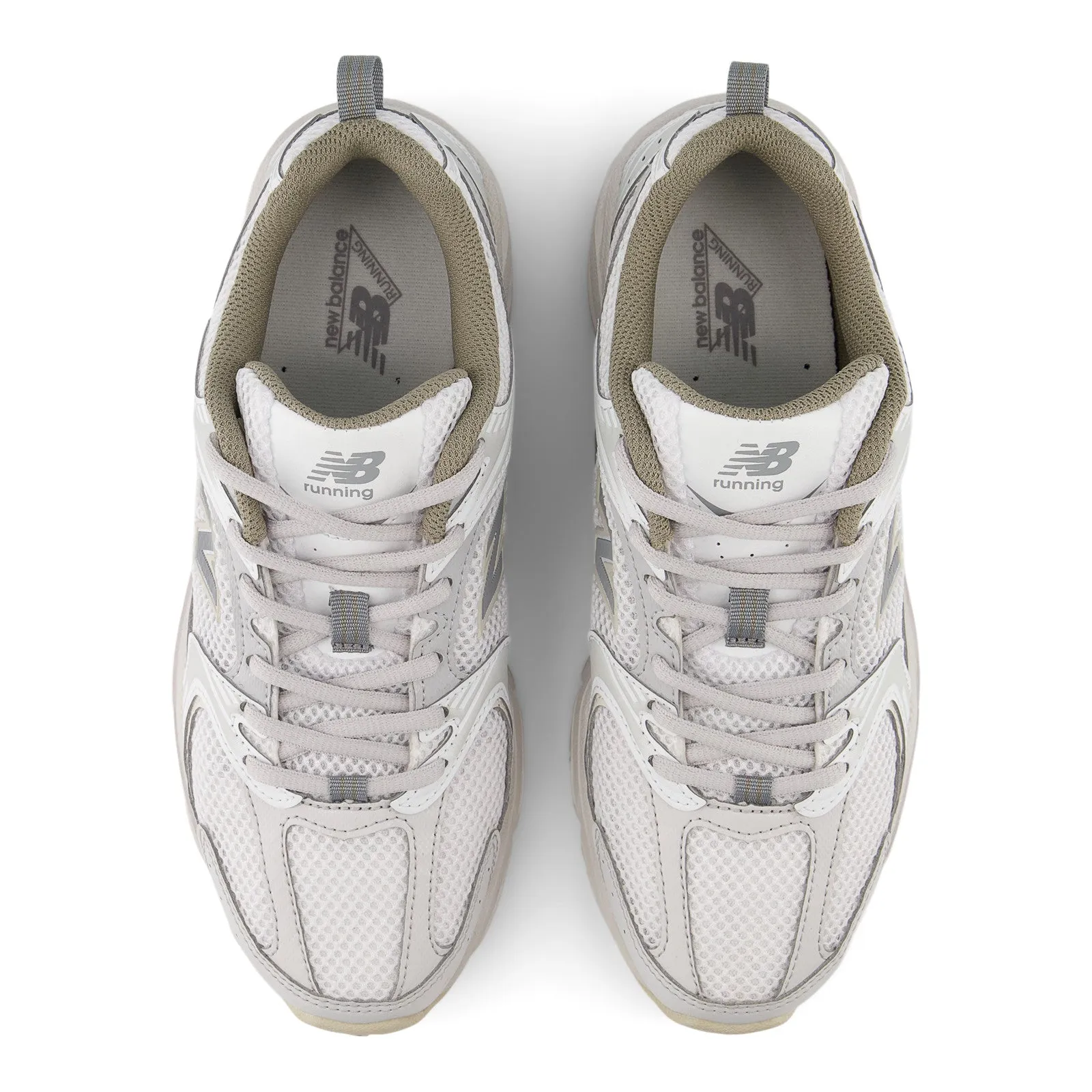 Ventilated Airflow System 530 'Sea Salt Beige'