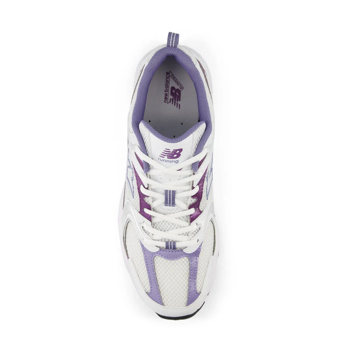 mountain - specific functions 530 'White Purple'