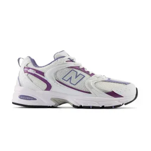 All-purpose stability 530 'White Purple'