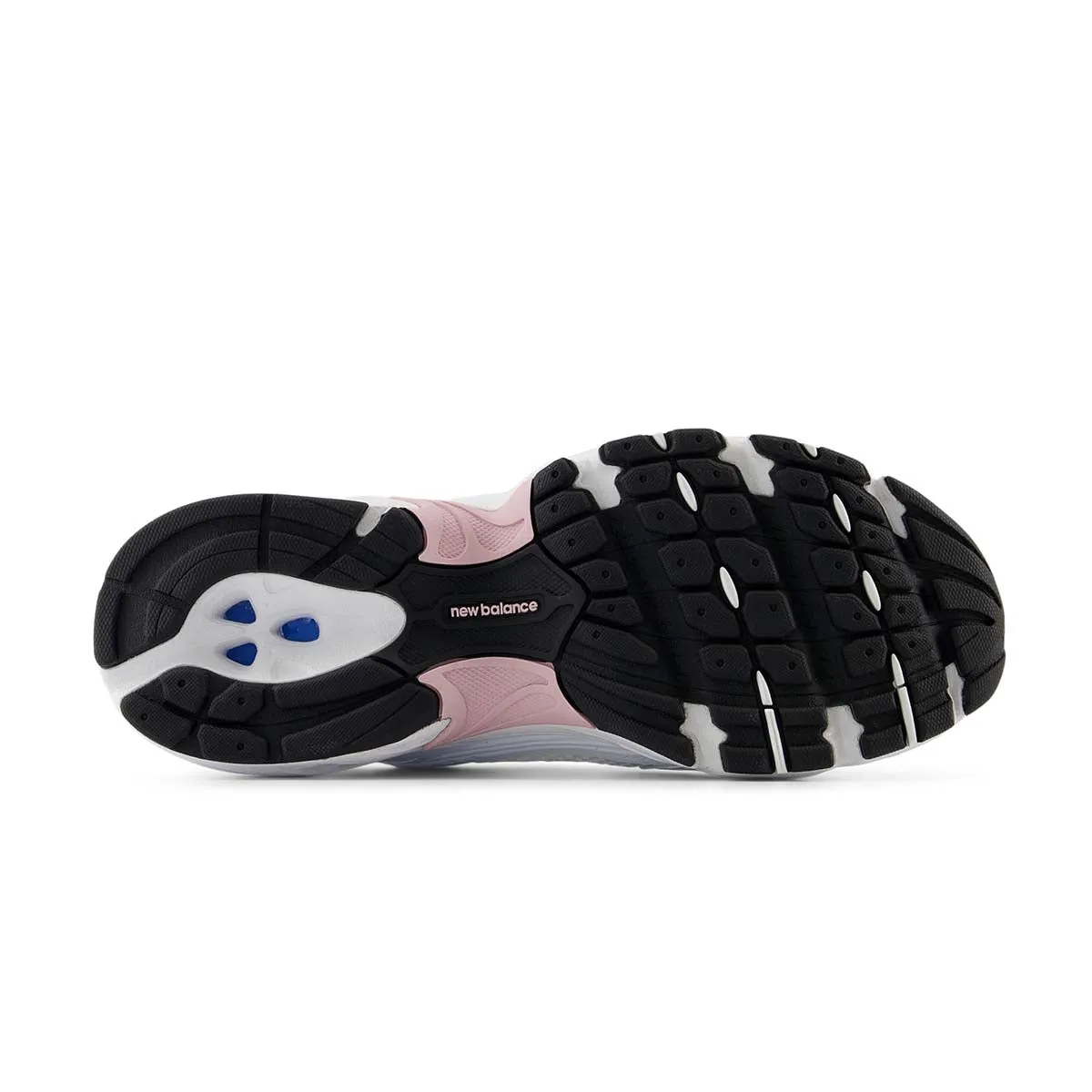 Supportive grip toddlers' sizes 530 'White Twilight Haze'