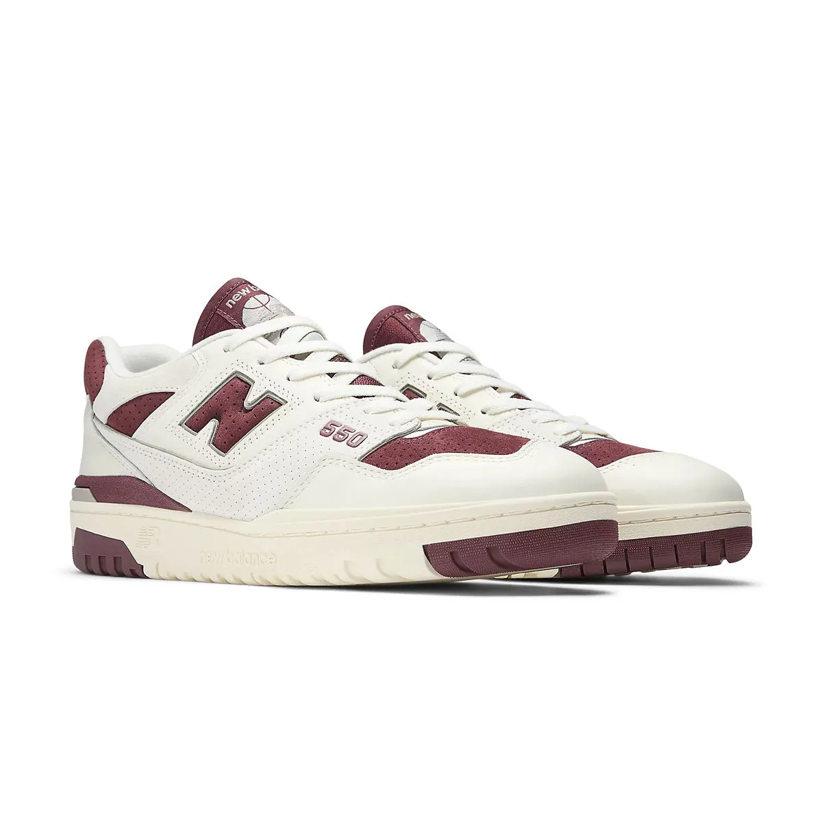 flexibility - level professional athletes' gear 550 'Sea Salt Classic Crimson'