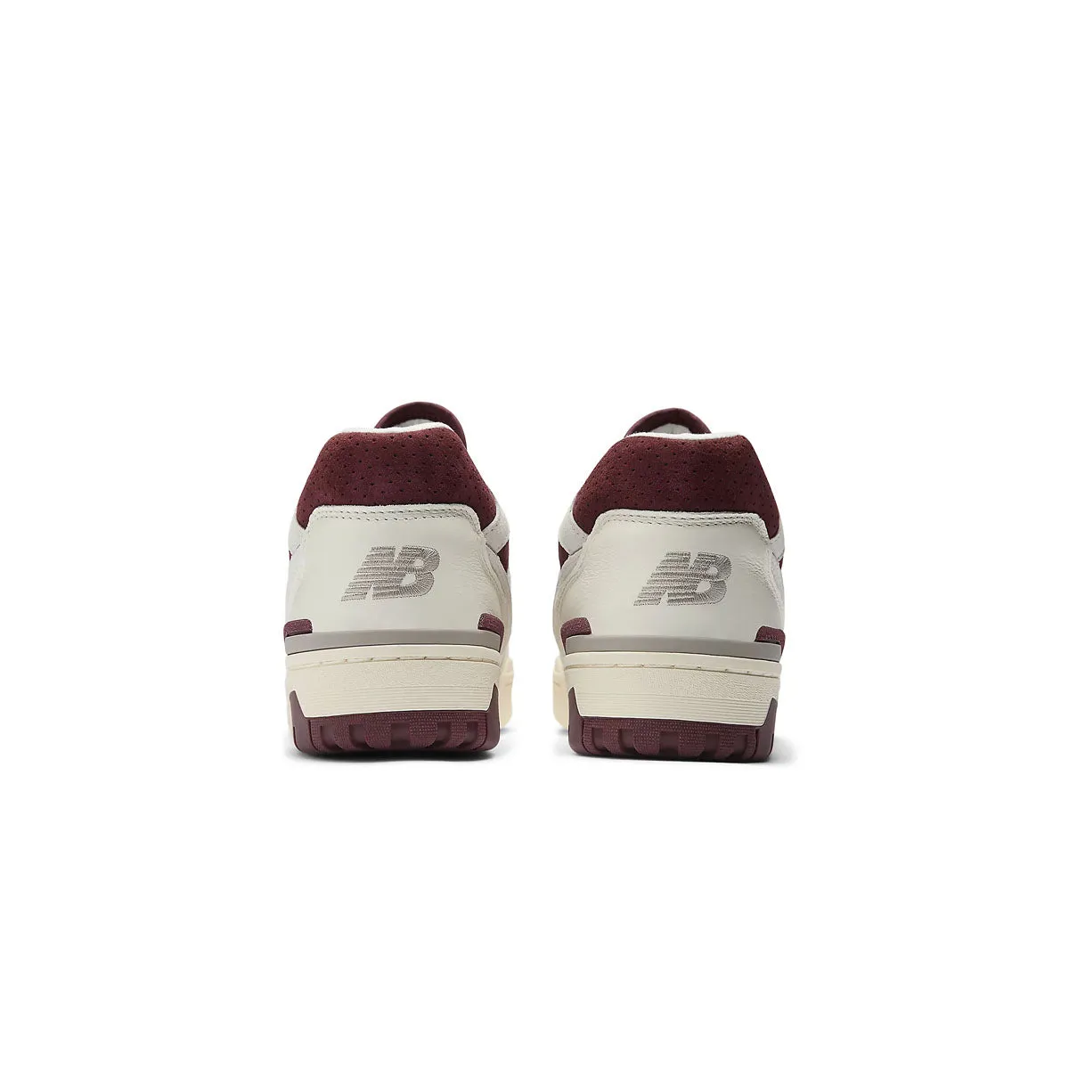 spring styles Volleyball 550 'Sea Salt Classic Crimson'