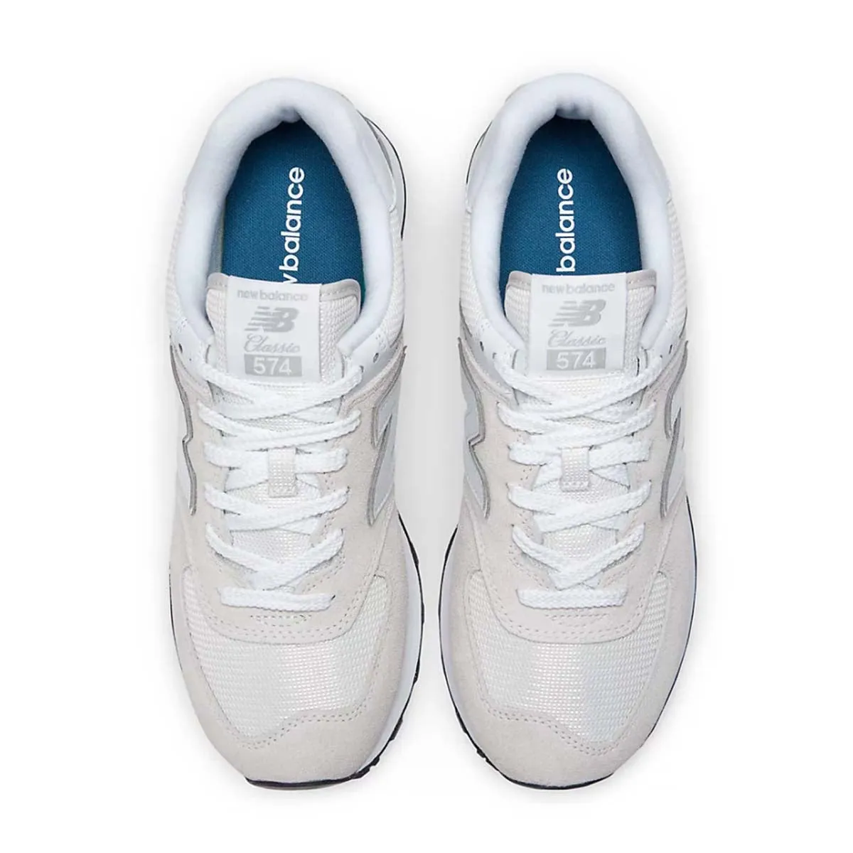 Thermal Regulating Liner 574 'Nimbus Cloud White'