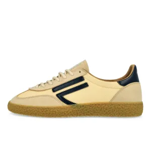 6.01 XS Nylon Hairy Microsuede LeatherUpper Sporty Fit