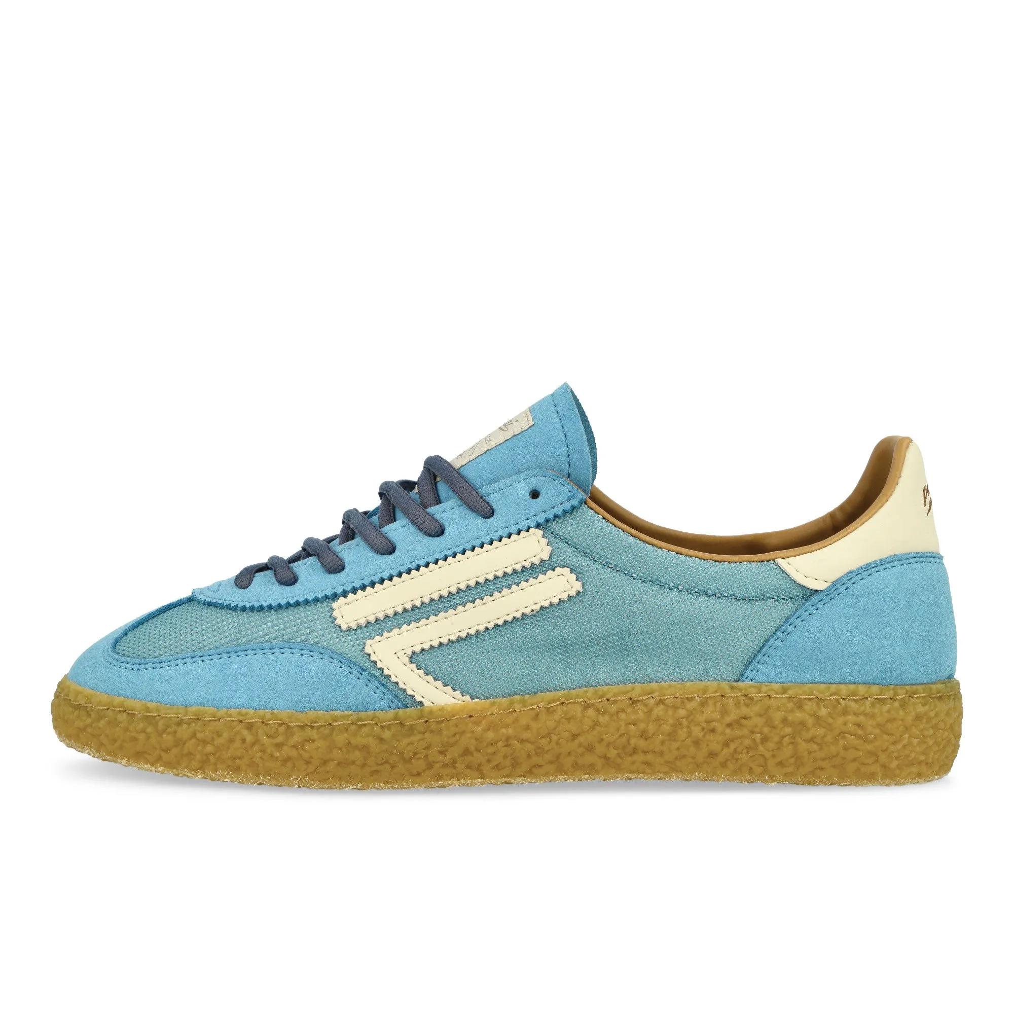 6.01 XS Nylon Hairy Microsuede Foot Wellness Active Zone