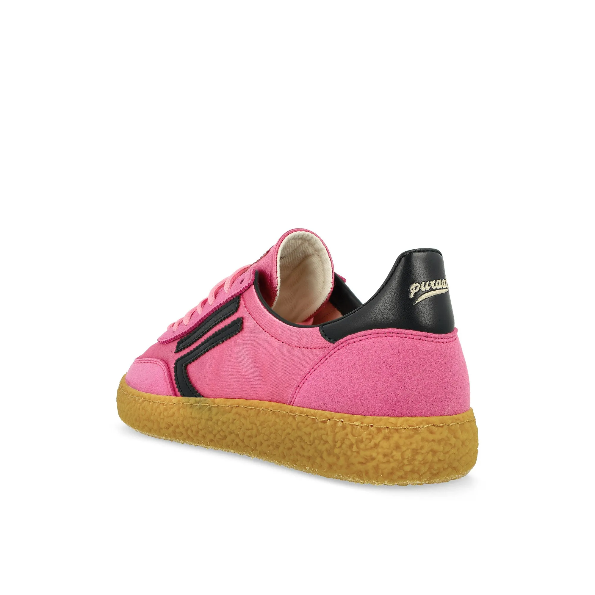 6.01 XS Satin Refined performance Relaxed Feel