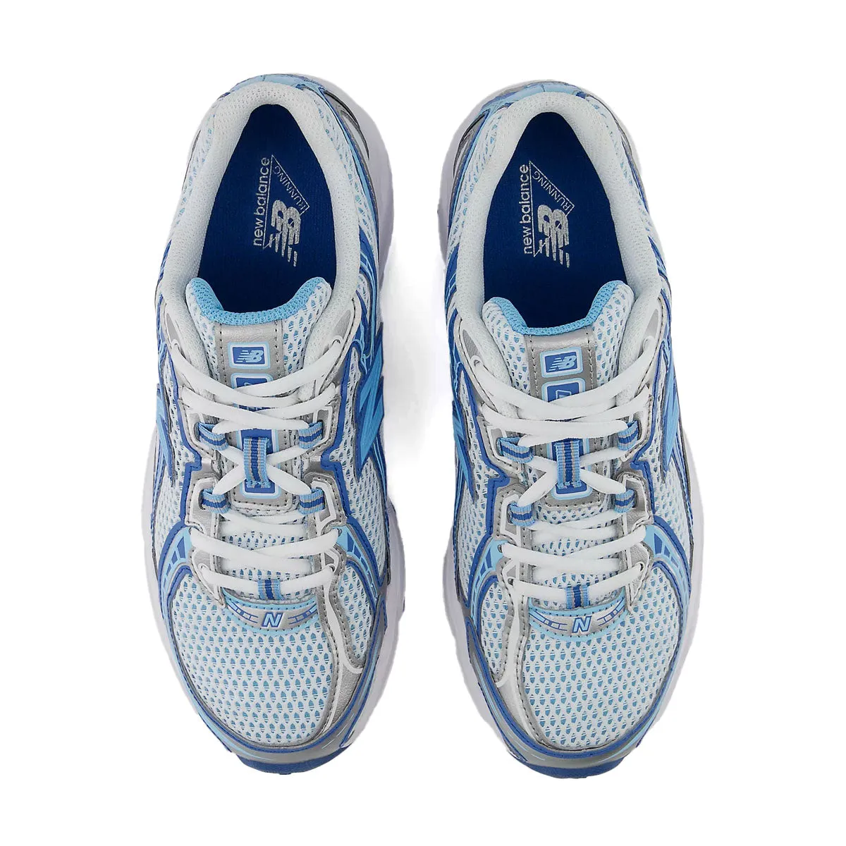 740 'Blue Agate' Lightweight Midsole Hydrophobic coating