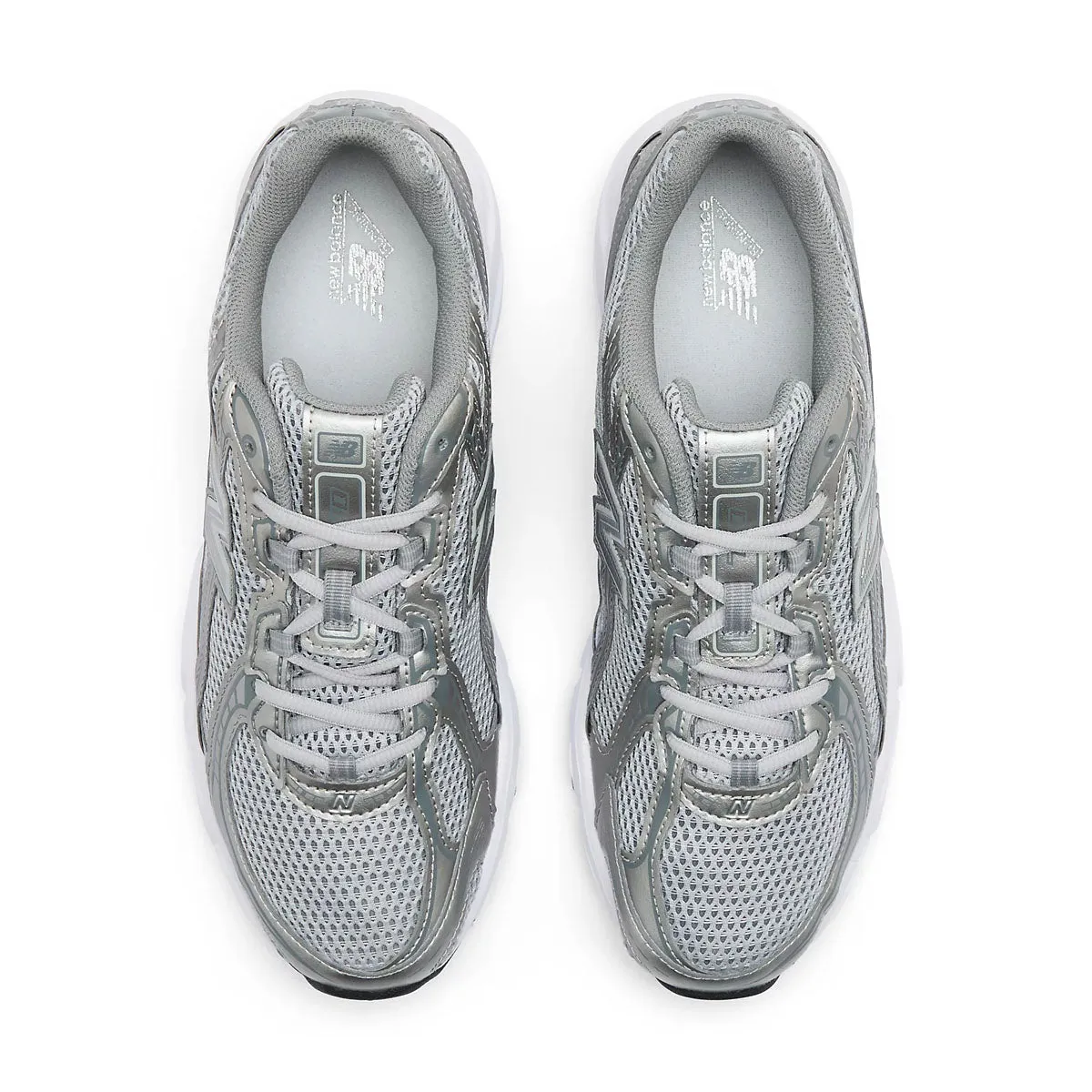 740 'Castle Rock Slate Gray' carbon fiber shank