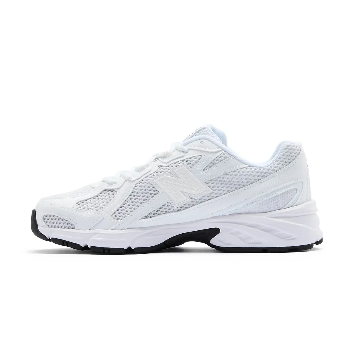 Impact Diffusion Technology 740 'NB White Black'