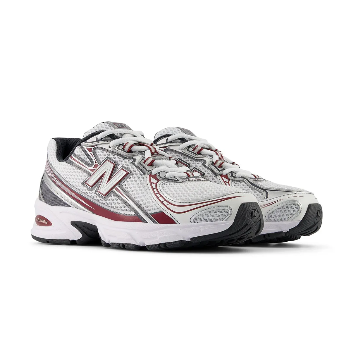 Structured shock absorption 740 'Summer Core'