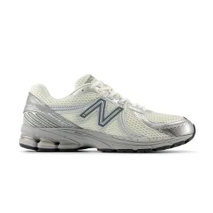 walking companions 860v2 'Silver Metallic'