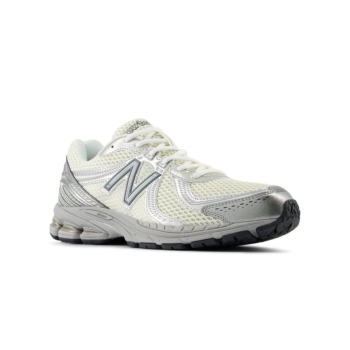 Reinforced Eyelets 860v2 'Silver Metallic'