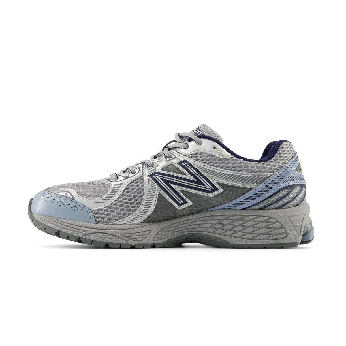 Multi-Purpose 860v2 'The Milky Way Galaxy Arctic Grey'