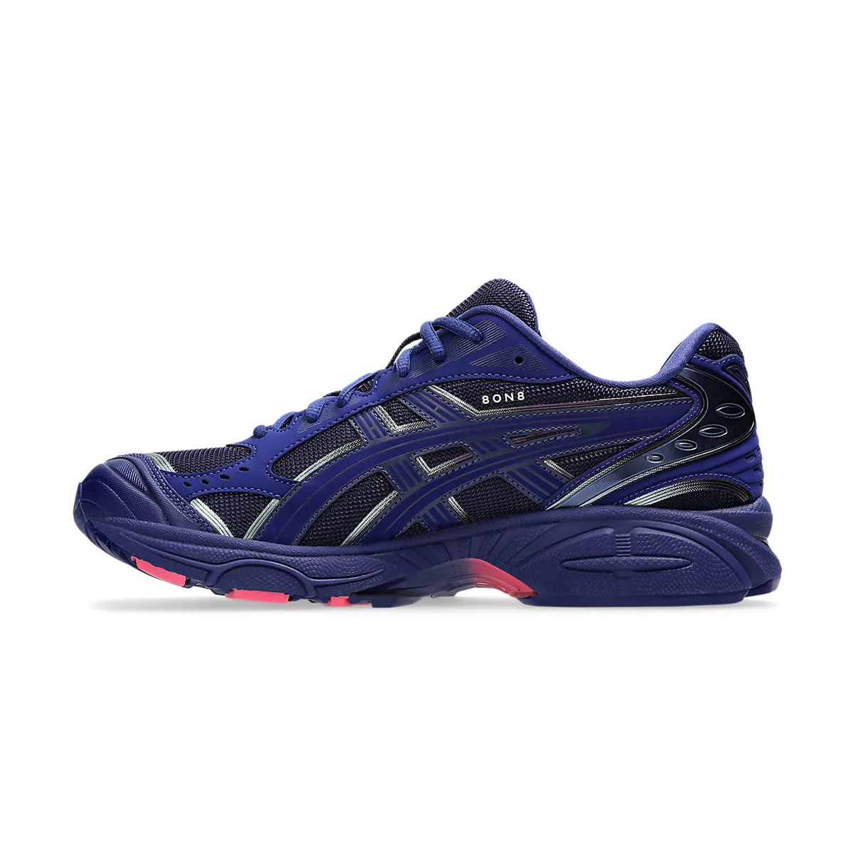   8ON8 GEL-Kayano 14 'Indigo Blue' Durable Support