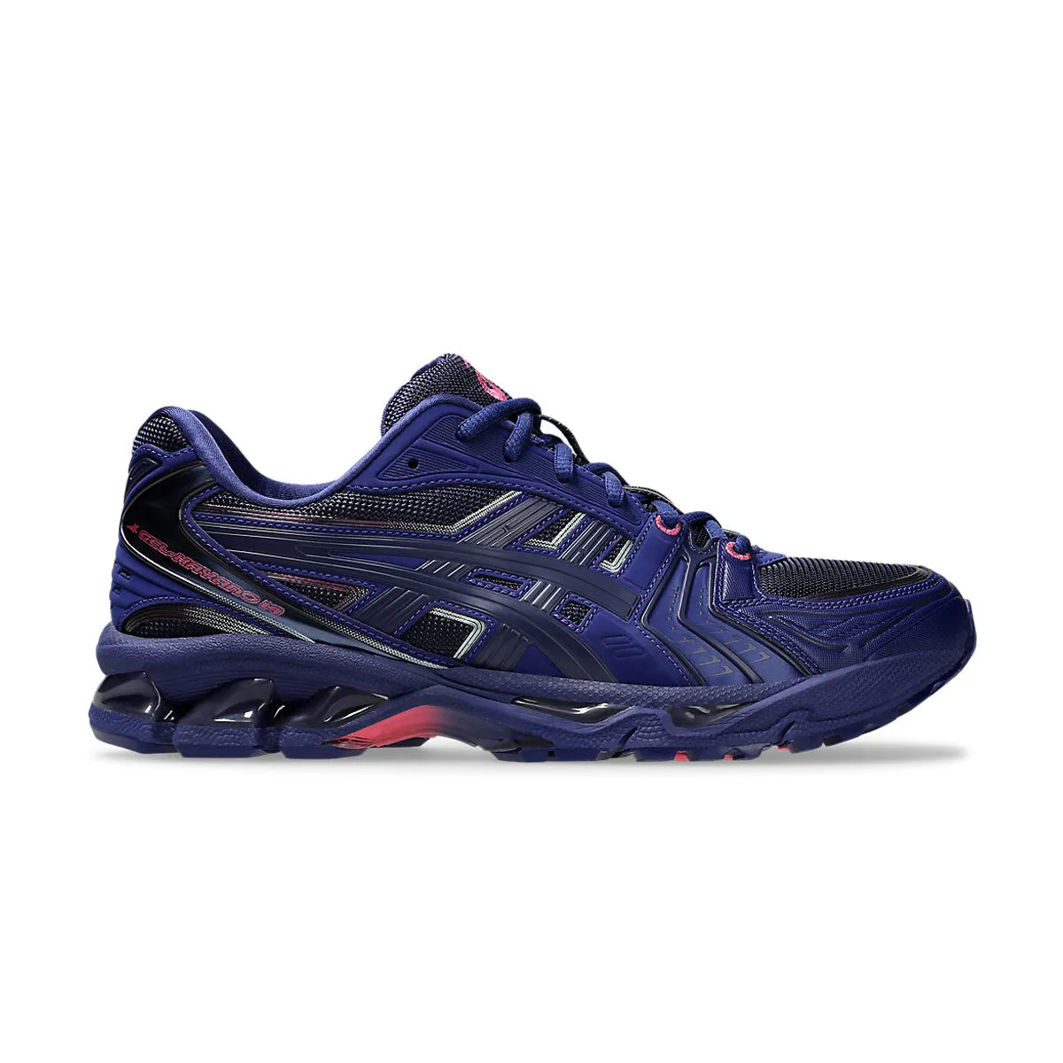   8ON8 GEL-Kayano 14 'Indigo Blue' group trip