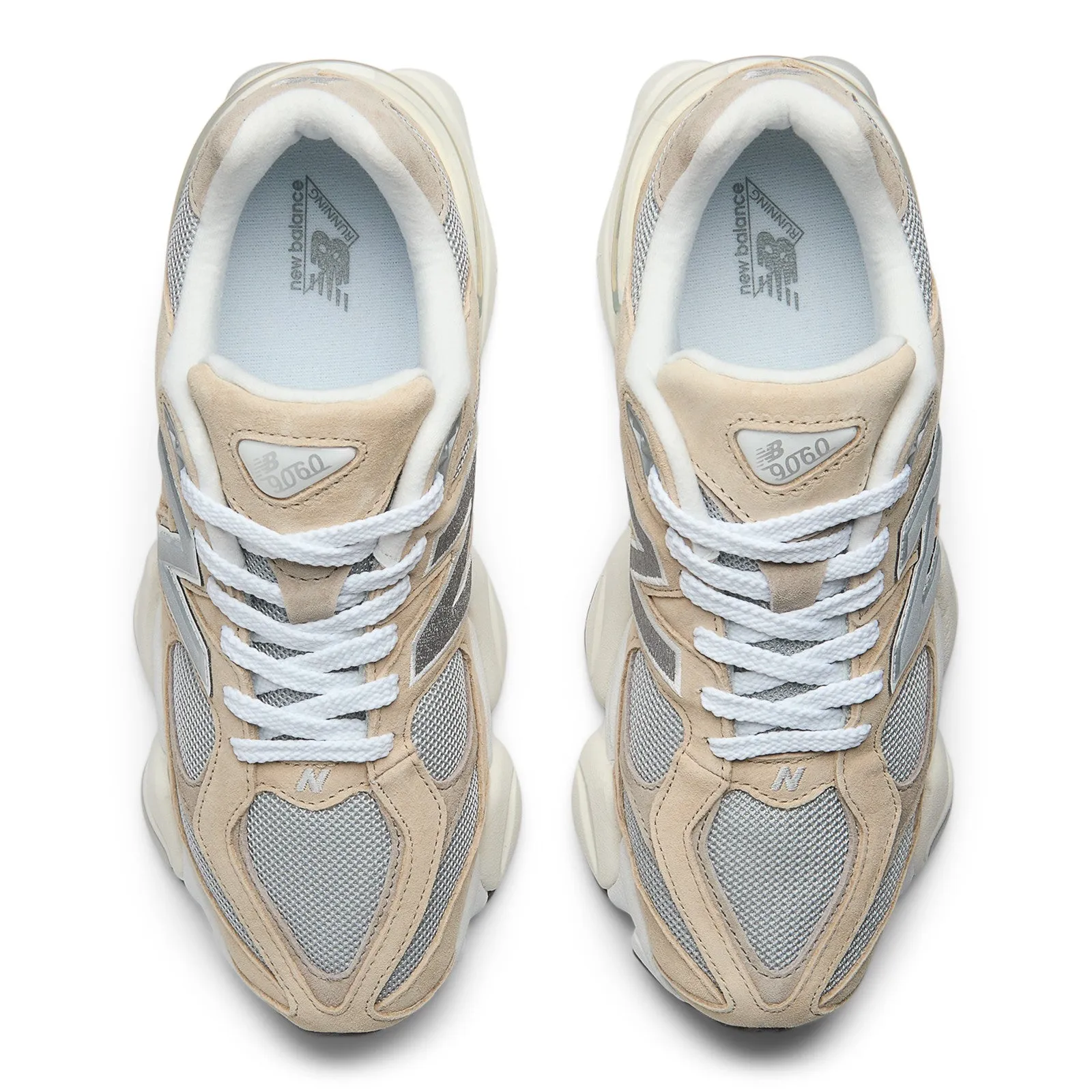 safest Relaxed shock absorption 9060 'Incense Raincloud'