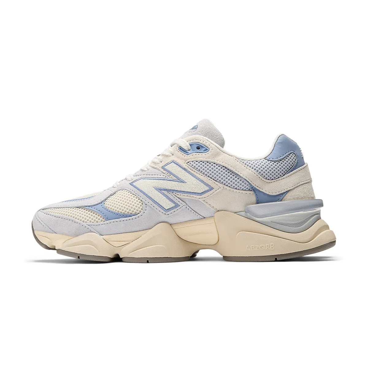 9060 'Pearl Grey' Flattering wear