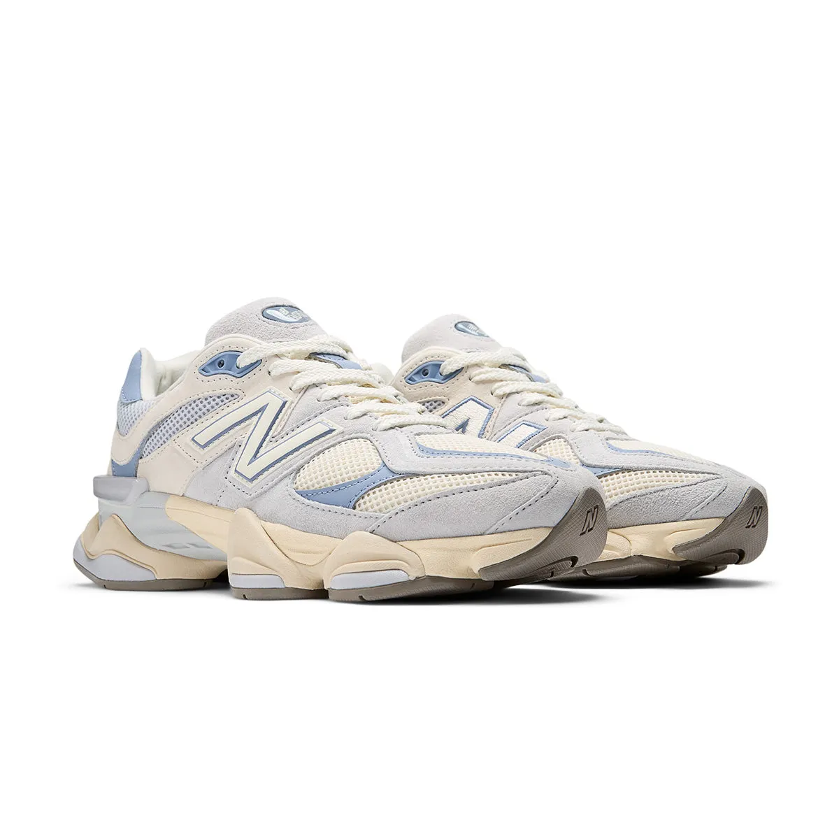 fulfilling 9060 'Pearl Grey'