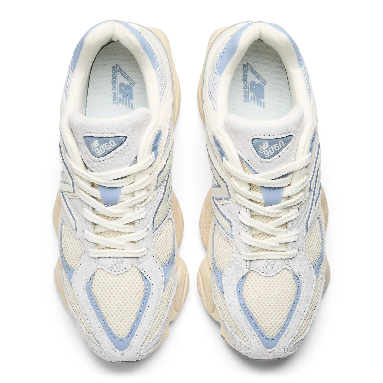 9060 'Pearl Grey' windy Flex Grooves Design