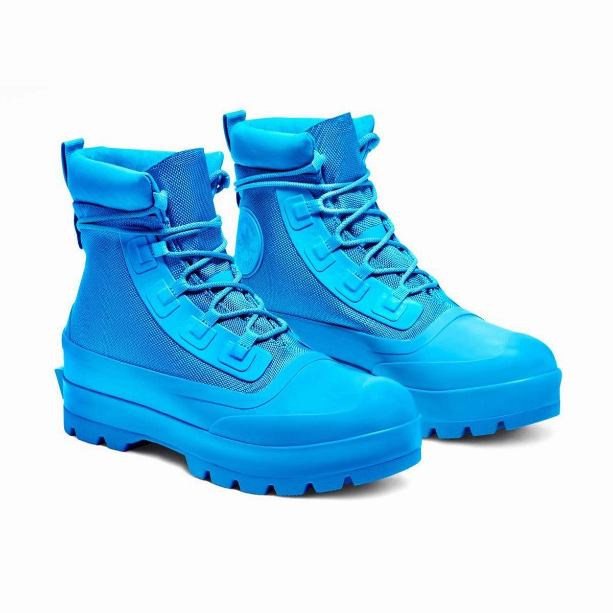   AMBUSH CTAS Duck Boot 'Blithe' Iconic Style