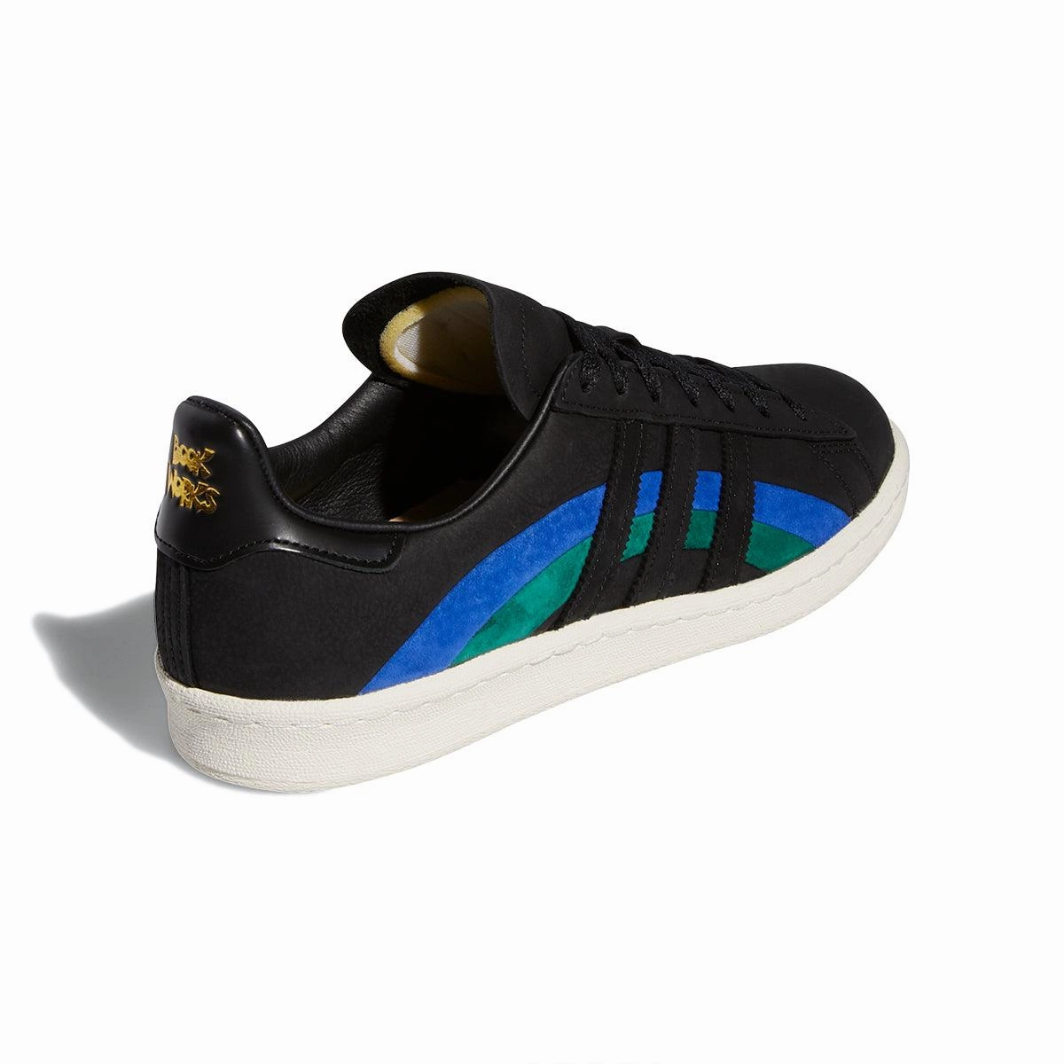 Elastic Lacing System   Bookworks Campus 80