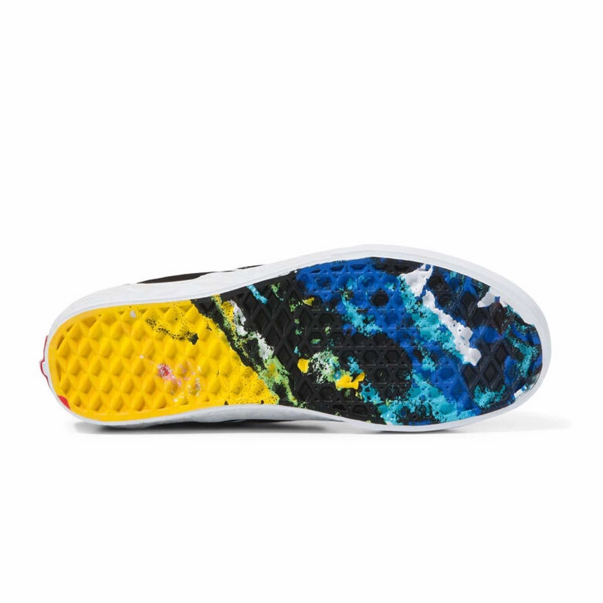 balance - maintenance - level   Crayola Classic Slip On