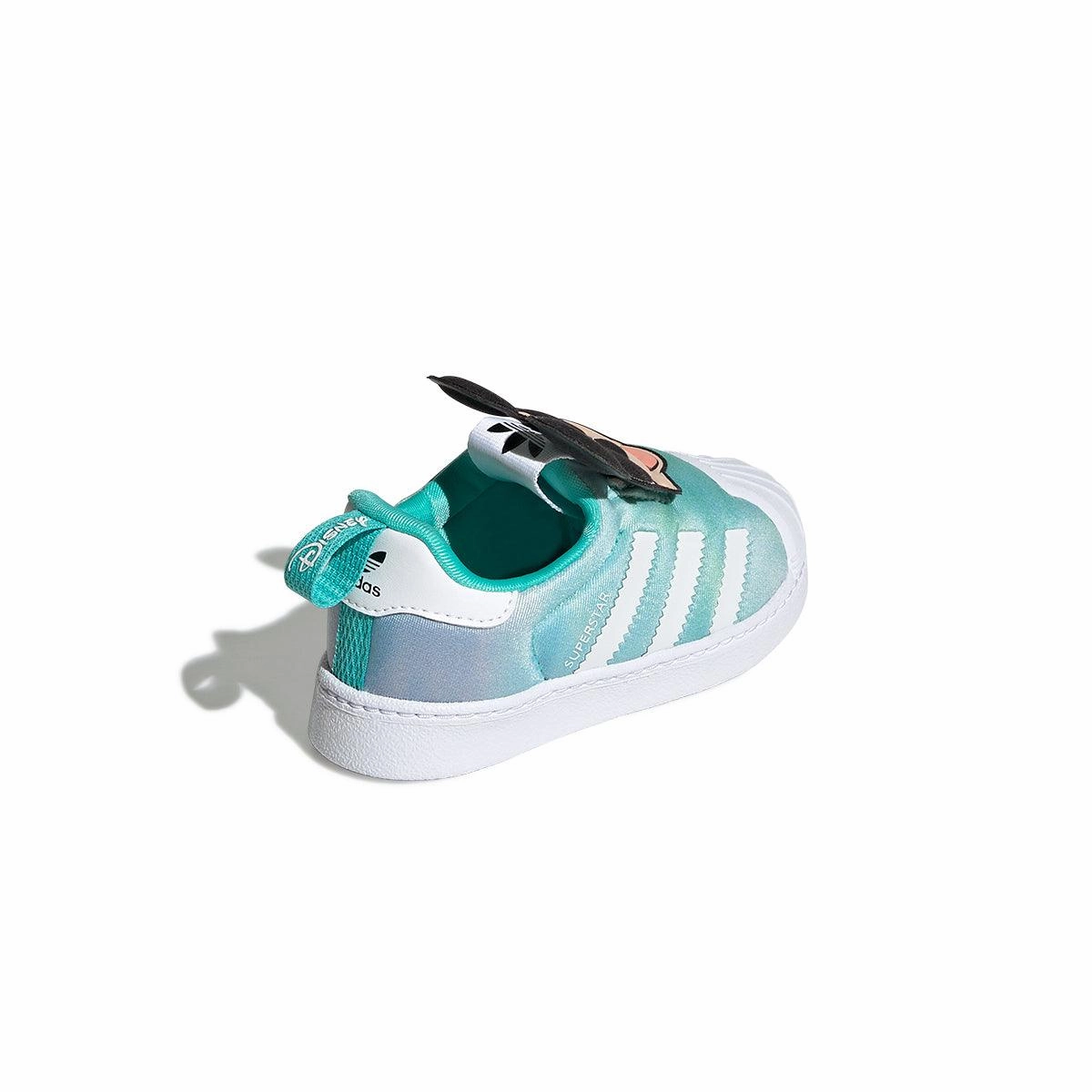   Disney Toddler's Superstar 360 'Mickey' hikers' durability